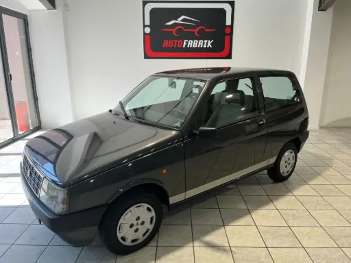 Lancia Ypsilon Y10