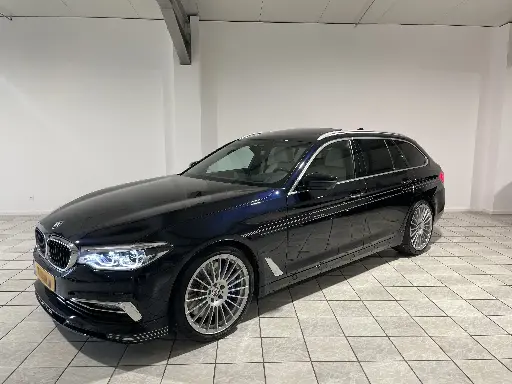 BMW Alpina B5 V8 Bi-turbo 608cv - N° 173