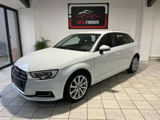  Audi A3 SPORTBACK 35 TDi Design S tronic