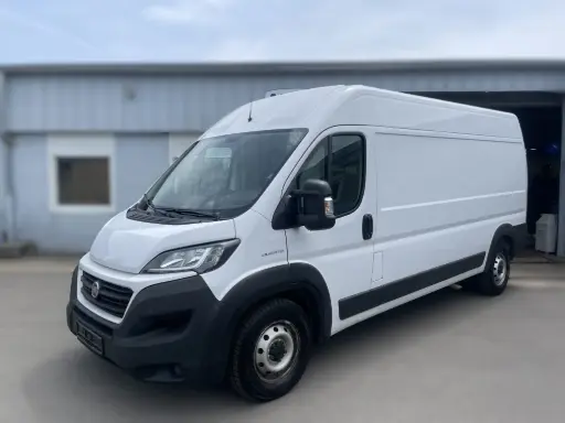  Fiat Ducato 2.3 L3H2