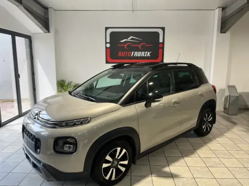  Citroën C3 Aircross 1.5 BlueHDi Shine S&S TOIT OUVR/PANO