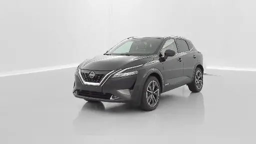 Nissan Qashqai Tekna  e-POWER 