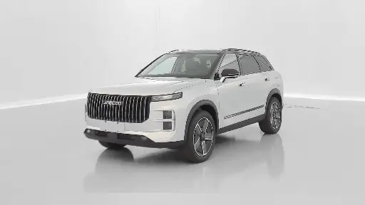 Jaecoo J7 Exclusive 1.5 TGDi 279ch PHEV