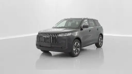 Jaecoo J5 Exclusive 1.5 TGDi 224ch