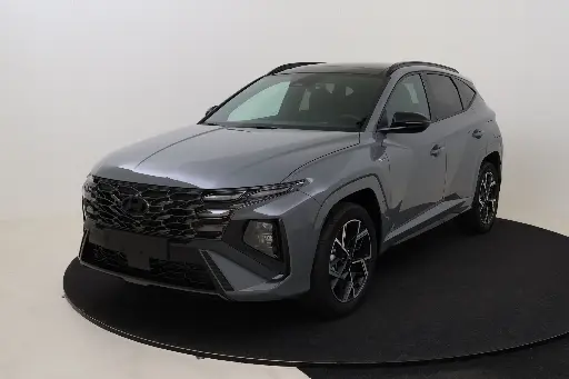 Hyundai Tucson Feel Shadow N-Line 1.6 T-GDi HEV 239 hp 6AT